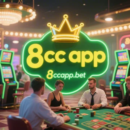 8cc app